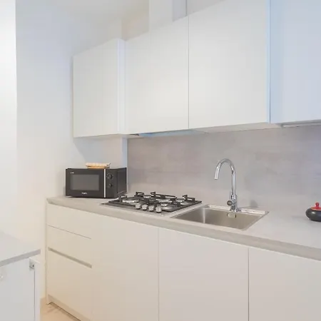 White View Apartamento *