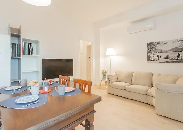 White View By Rent Como