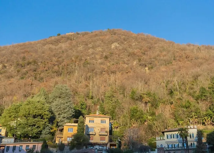 White View By Rent Como