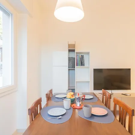 White View By Rent Apartment Como