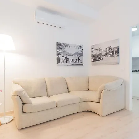 White View By Rent Apartman