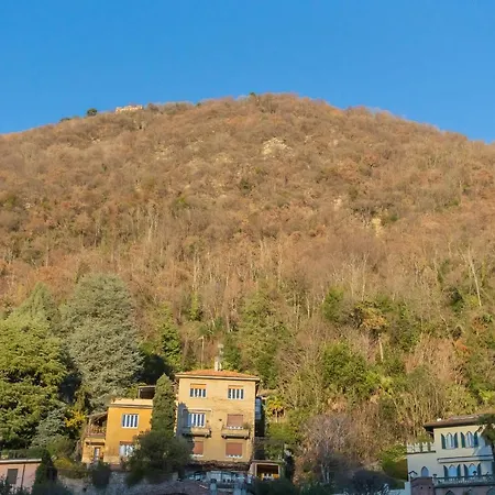 White View By Rent كومو