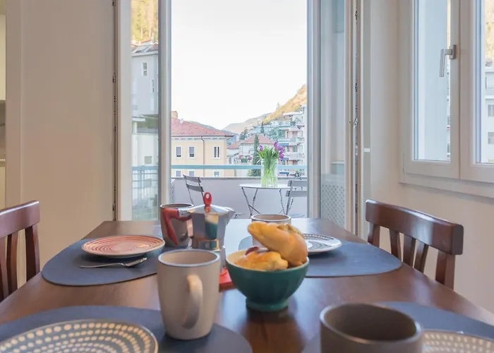 White View By Rent * كومو