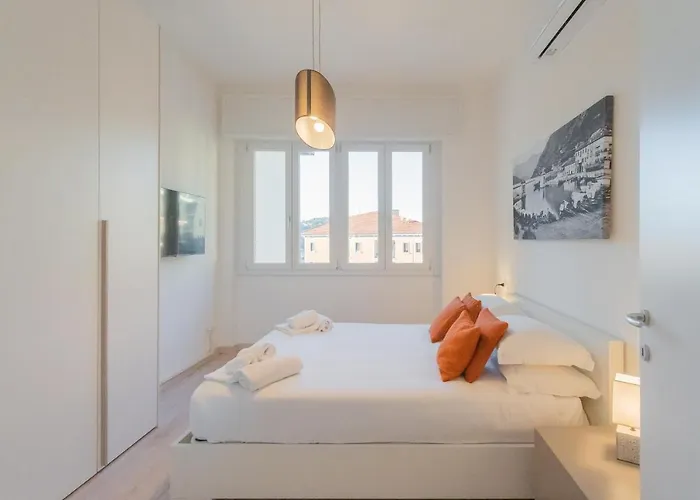 شقة White View By Rent *