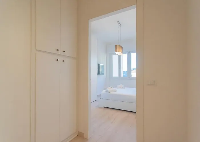 White View By Rent شقة