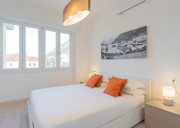 Apartament White View
