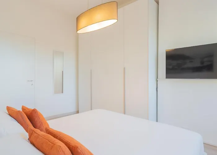 White View By Rent شقة