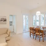 Διαμέρισμα White View