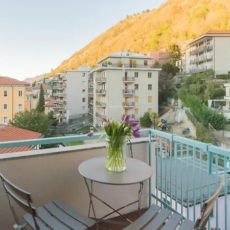 White View By Rent Apartment