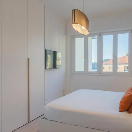 White View By Rent Como