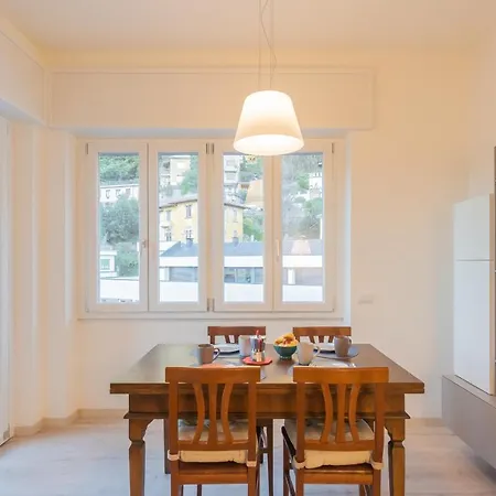 White View By Rent Apartment Como