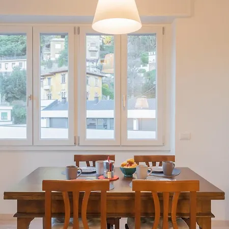 Apartment White View By Rent *