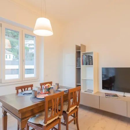 Apartment White View By Rent *