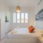 Apartment White View *
