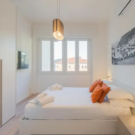 Apartamento White View By Rent *