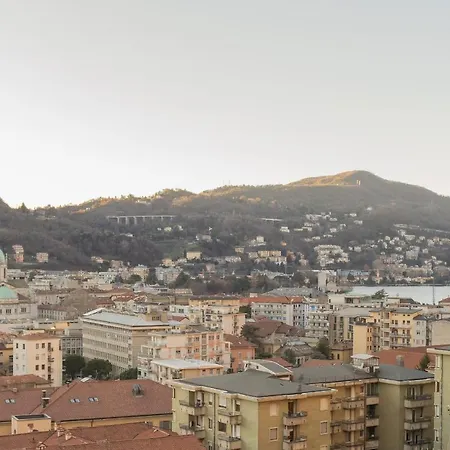 White View By Rent * Como