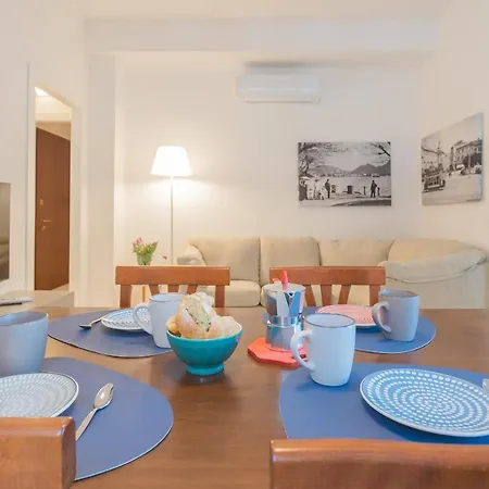 White View By Rent Como