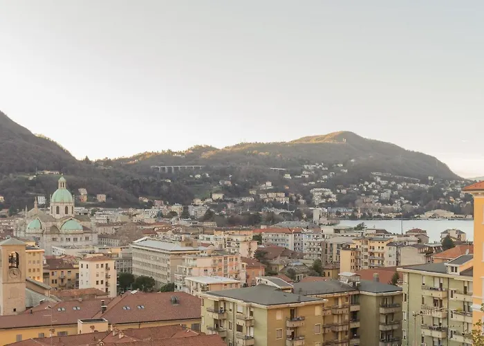 White View By Rent * Como