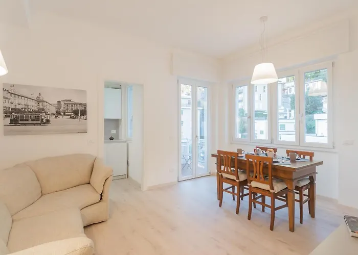 Lejlighed White View By Rent