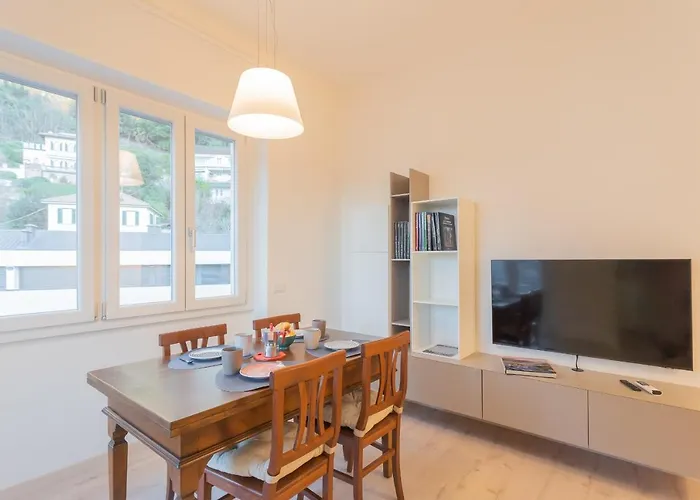 Lejlighed White View By Rent *