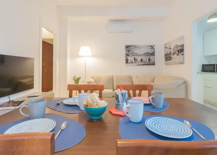 White View By Rent Como